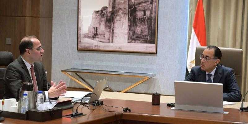 تفاصيل لقاء رئيس الوزراء مع وزير المالية.. تدبير 10 مليارات جنيه لتوفير الأدوية والمستلزمات الطبية المطلوبة.. مقترحات إصلاح المنظومة الجمركية