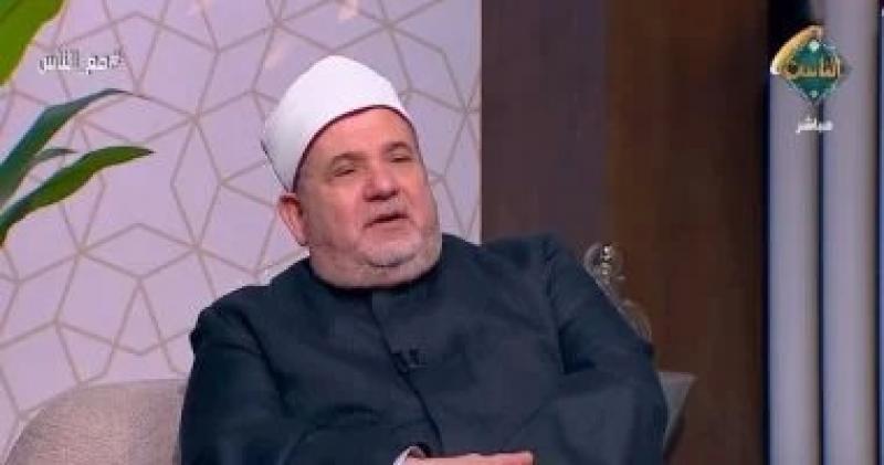 محمد أبو هاشم: المغالاة فى الأسعار والغش والاحتكار من أشكال الظلم.. فيديو