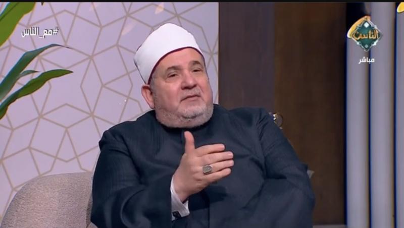 فيديو.. محمد أبو هاشم: الأسواق من أخطر الأماكن لهذه الأسباب