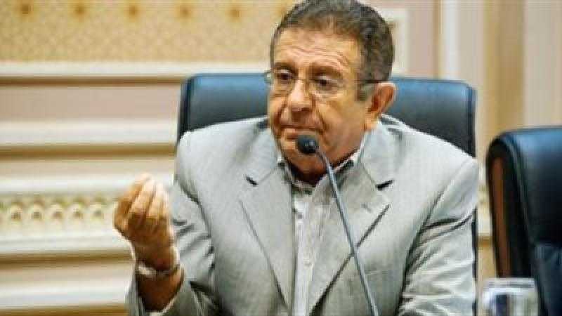 ”عربية النواب”: مصر في مقدمة الدولة المدافعة عن حقوق الشعب الفلسطيني منذ طوفان الأقصى