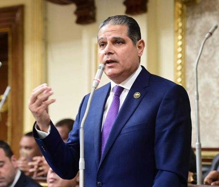 أحمد الخشن: الطريق البري الدولي بين مصر وليبيا وتشاد خطوة استراتيجية لتعزيز التكامل الاقتصادي