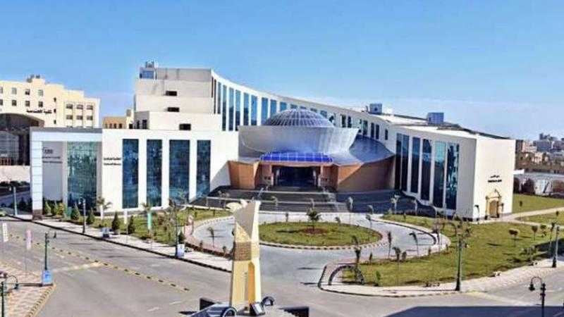 انطلاق فعاليات مؤتمر «الجامعة والصناعة» الأول بجامعة كفر الشيخ.. غدا