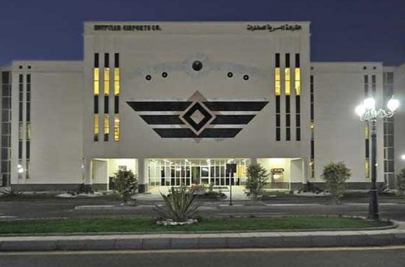 خط أحمر