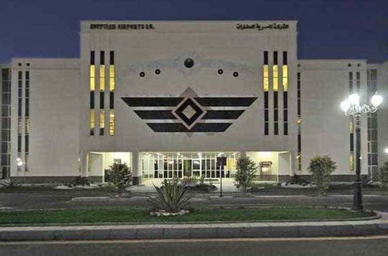 الطيار وائل النشار رئيسًا للمصرية للمطارات.. والمهندس هشام السعيد رئيسا لـ«AVIT»