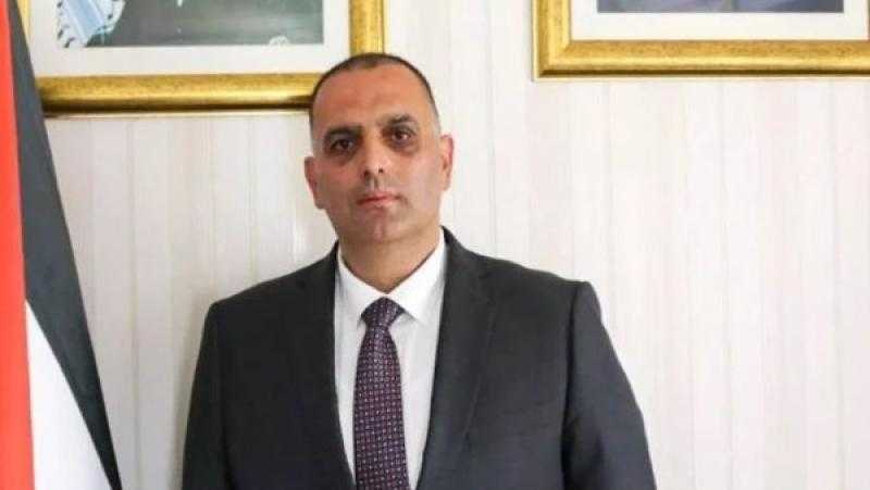 وزير شئون القدس: موقف مصر من القضية الفلسطينية والقدس تاريخي وحافل بالدعم والمساندة