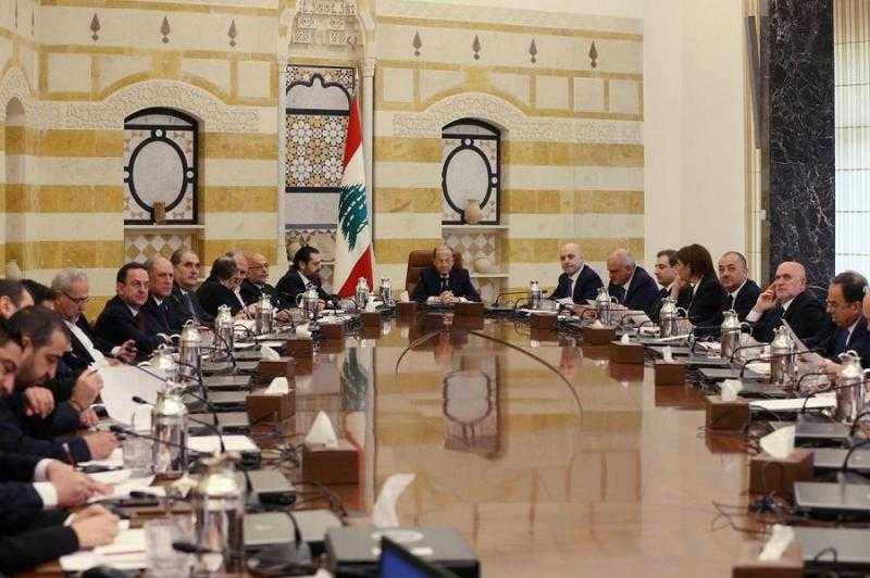هدوء في لبنان بعد وقف إطلاق النار.. وبدء اجتماع حكومة تصريف الأعمال