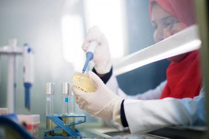 متبقيات المبيدات: أكثر من 70 نوعاً من مسببات الأمراض تنتقل عن طريق الأغذية