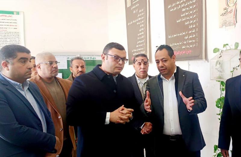 خط أحمر