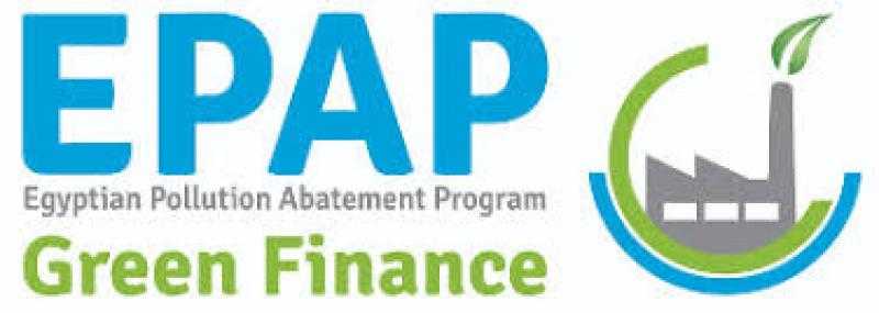 مسئول بوزارة البيئة: مشروع «EPAP» ضخ 300 مليون يورو لـ400 منشأة صناعية خلال 25 عامًا