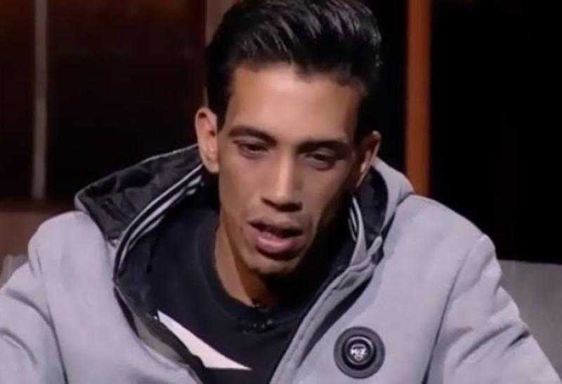 السجن المشدد 10 سنوات لمجدى شطة فى اتهامه بحيازة المواد المخدرة