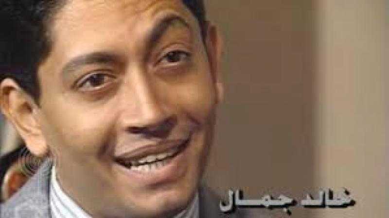 وفاة الفنان خالد جمال الدين ونقابة الممثلين تنعيه