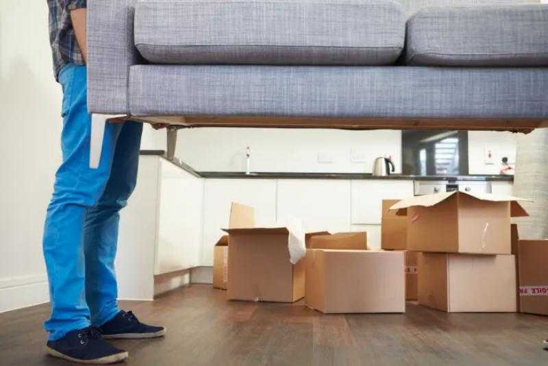 اسعار شركات نقل عفش بالرياض وأرخصها