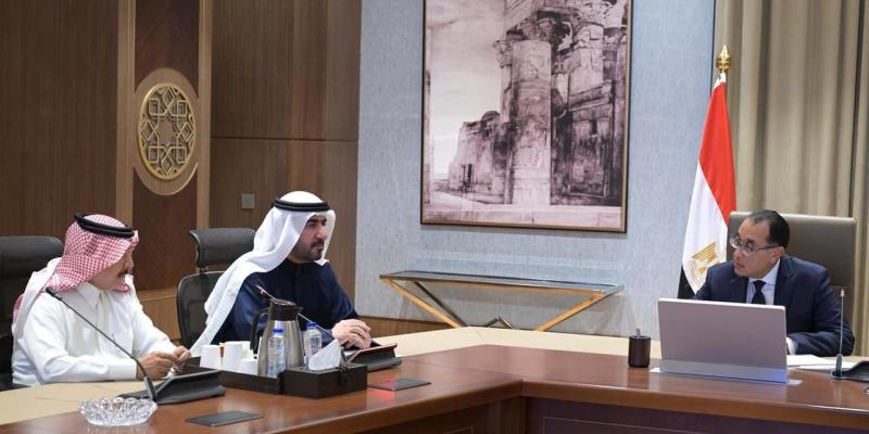 انفوجراف.. تفاصيل جلسة مباحثات رئيسا وزراء مصر وقطر.. مدبولى: القاهرة والدوحة لديهما رغبة حقيقية فى تعزيز معدلات التبادل التجارى.. وتعاون فى مشروع استثمار عقارى مهم بالساحل الشمالى