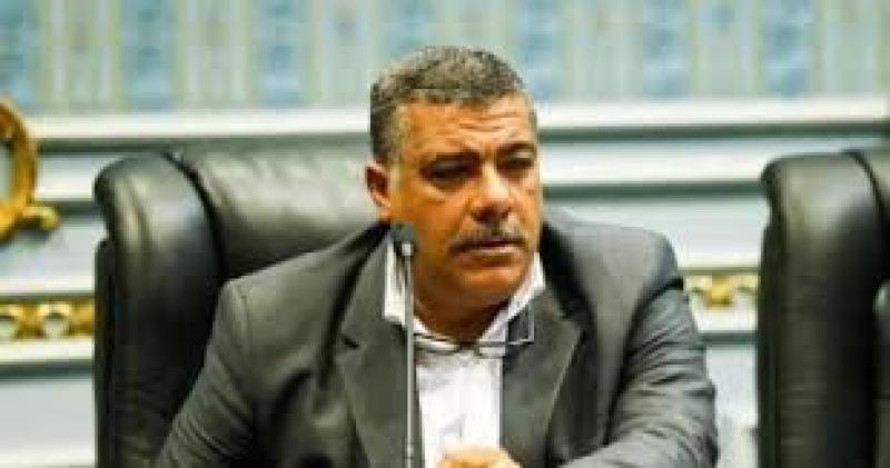 معتز محمود: لقاء الرئيس برؤساء الشركات الدولية رسالة واضحة بدعم الدولة والتطلع لصناعة وطنية ضخمة