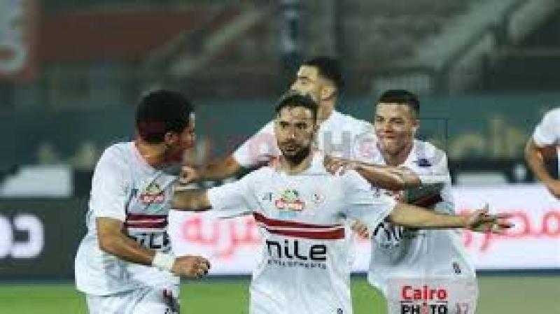 الزمالك ينهي إجراءات السفر إلى نيجيريا بطائرة خاصة لمواجهة إنيمبا