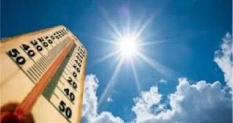 درجات الحرارة المتوقعة اليوم الخميس 28 نوفمبر 2024 فى مصر