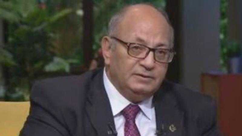 جمال شقرة: كتابة التاريخ لا تعتمد على الماضي بل وضع حسابات الحاضر والمستقبل