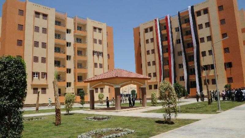 صندوق الإسكان يوجه رسالة للمواطنين: اللي بيشتري في الأول زي الآخر