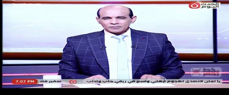 جالهم سكتة قلبية| محمد موسى يقسو على فريق إعداد برنامجه على الهواء