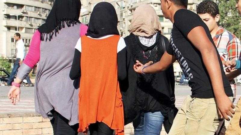 عقوبات رادعة تواجة المتحرشين في وسائل النقل.. تفاصيل