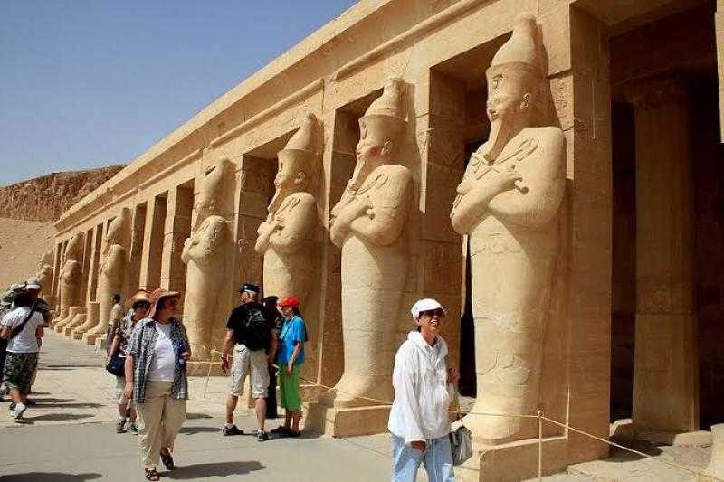 عضو لجنة الثقافة والسياحة: تأمين إجباري لكل سائح