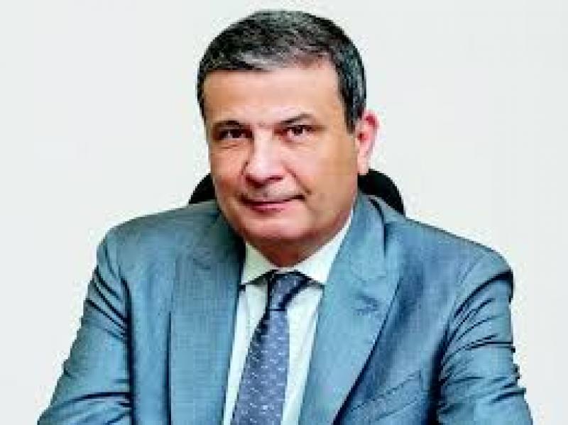 خط أحمر