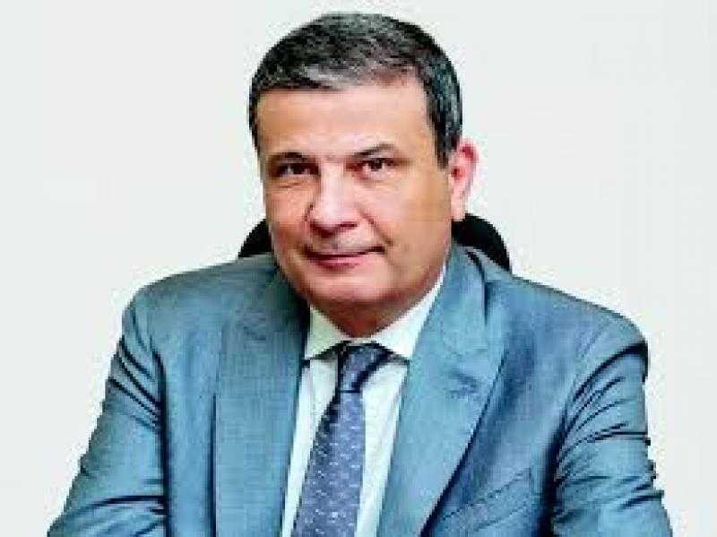 الزراعة: المركز الدولى للزراعة يحصل على الأيزو في مجال التدريب والخدمات التدريبية