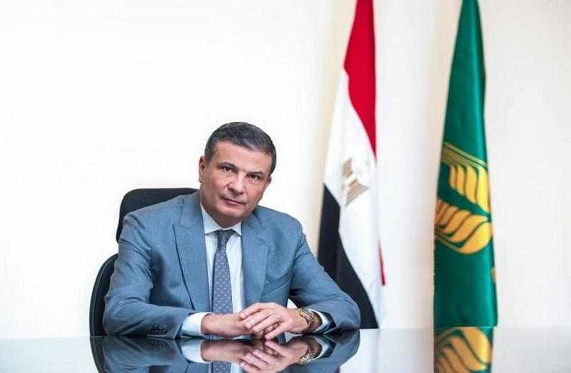 ”الزراعة في أسبوع”.. لقاءات وزيارات ومتابعات ميدانية على مدار الساعة
