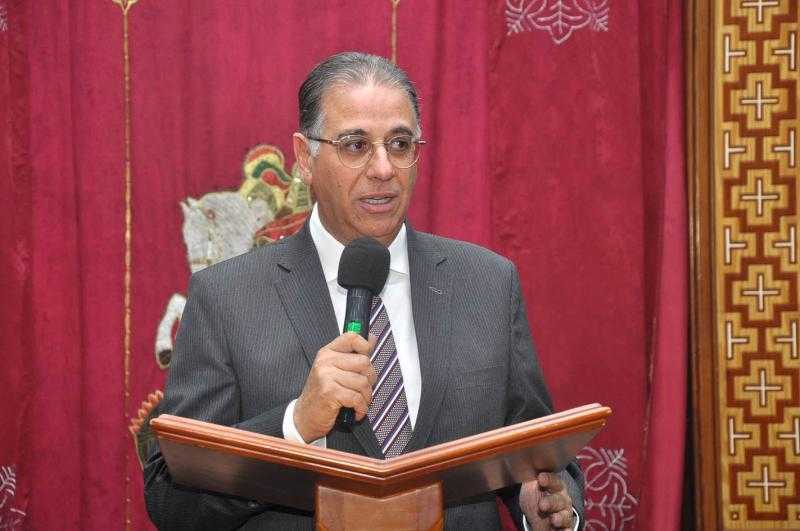 نائب وزير الخارجية: مصر تولي اهتماما كبيرا بشبابها في الداخل والخارج ‎