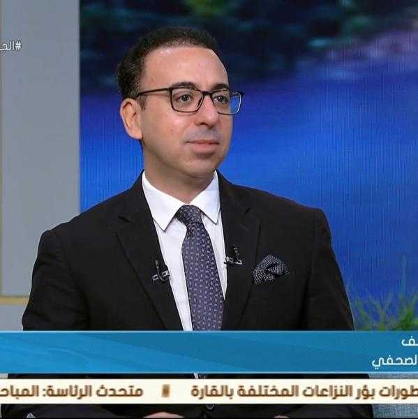 كاتب صحفي: الدولة انتبهت للشائعات مبكرًا ووضعت استراتيجية لمحاربتها