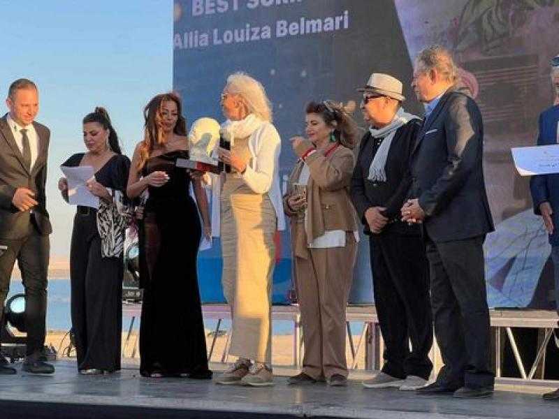 مهرجان الفيوم السينمائي يعلن جوائز مسابقة الأفلام الطويلة