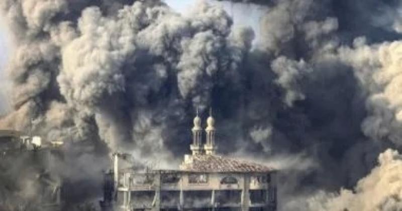 اليوم العالمى للتضامن مع الشعب الفلسطينى.. مصر تجدد دعوتها لوقف الانتهاكات