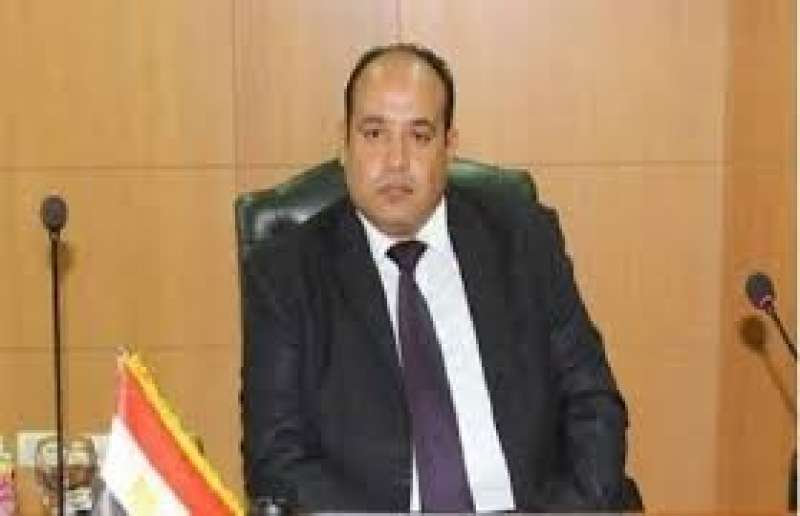 خط أحمر