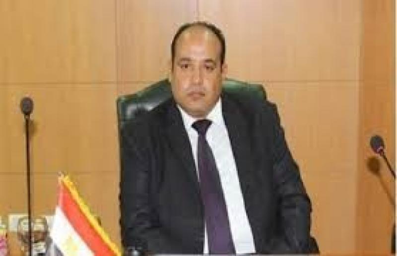 الري: صيانة وتأهيل مئات المنشآت المائية على مستوى الجمهورية