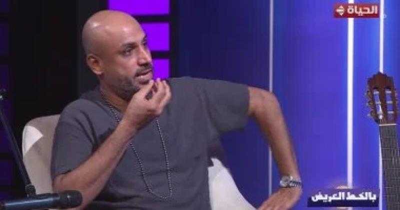 الملحن محمد يحيى: أغنية ”يا ملطشة القلوب” حصلت من ورائها على أول أجر