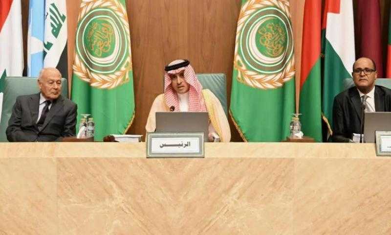 برئاسة السعودية .. مجلس وزراء العدل العرب يعقد اجتماع الدورة الـ 40