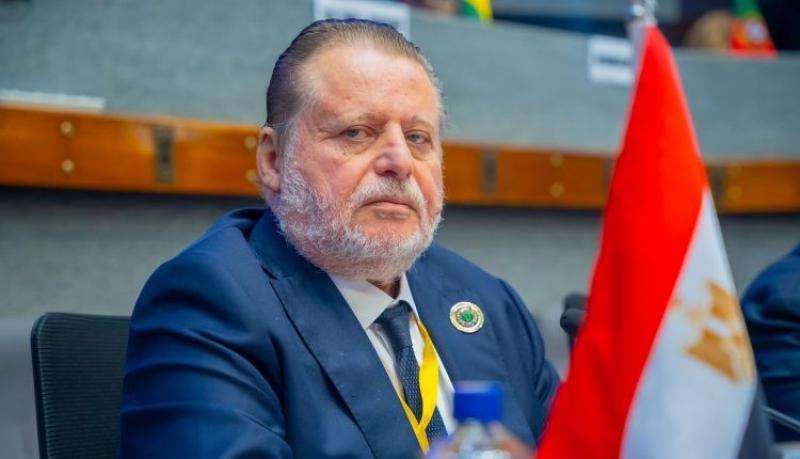 التشكيل الكامل لمجلس إدارة البنك المركزي المصري بعد قرار الرئيس السيسي