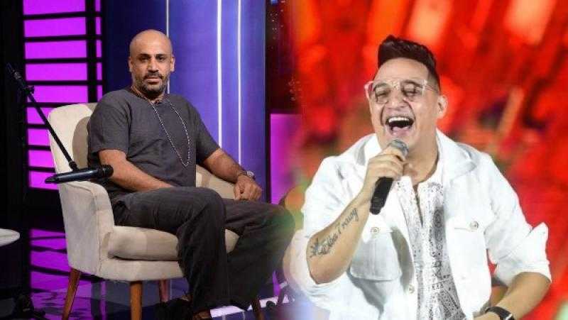 الملحن محمد يحيي: رضا البحراوي سرق ألحاني.. وروبي خافت من هذه الأغنية