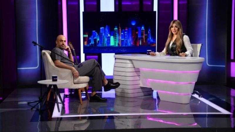 الملحن محمد يحيي يكشف سرا حول أغنية ”يا ستار”