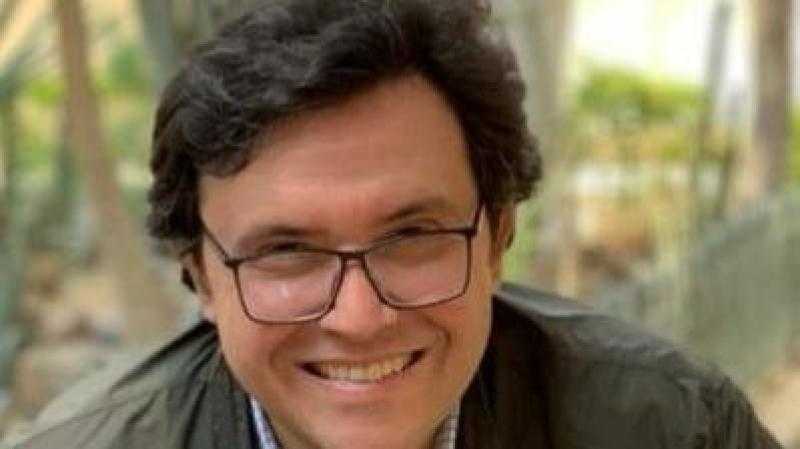 أعطت الكثير| تعليق وزير الثقافة على تكريم إيناس عبد الدايم