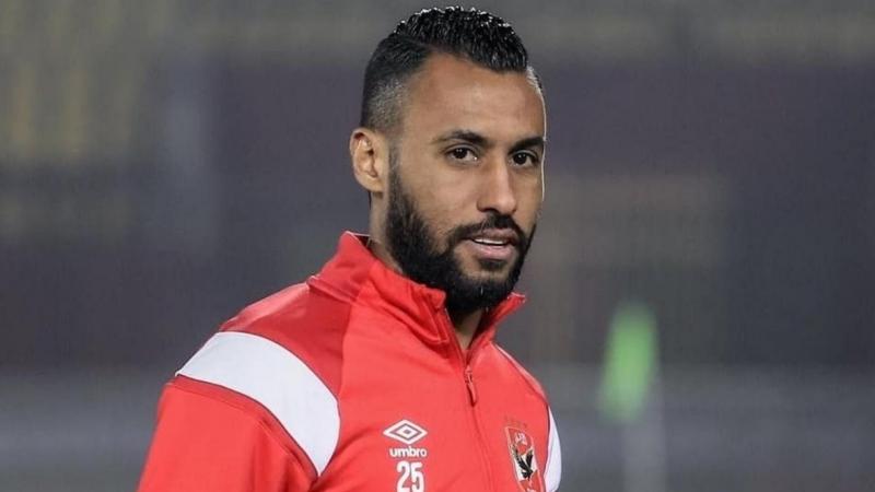 خط أحمر