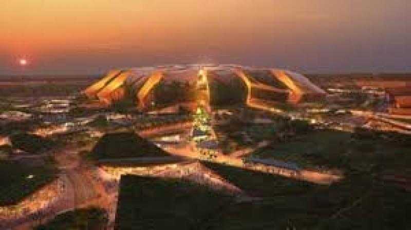 فيفا يمنح ملف السعودية لتنظيم كأس العالم 2034 أعلى تقييم في تاريخ استضافة الحدث العالمي