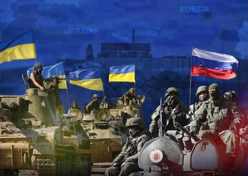 روسيا: أوكرانيا فقدت ما يصل إلى 140 جنديا في منطقة المجموعة القتالية الشرقية