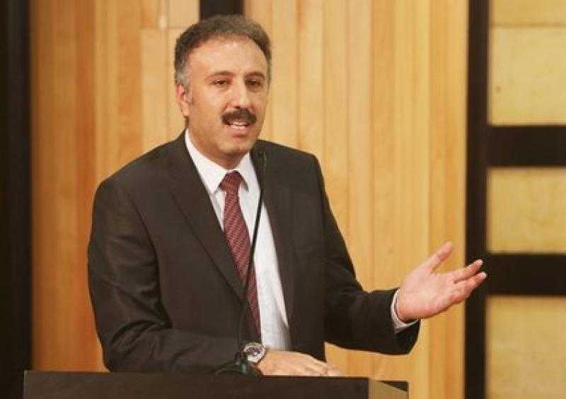 وزير الإعلام الفلسطيني: مواقف مصر تعد صمام أمان للدولة الفلسطينية وقطعت الطريق أمام الاحتلال ومخططاته