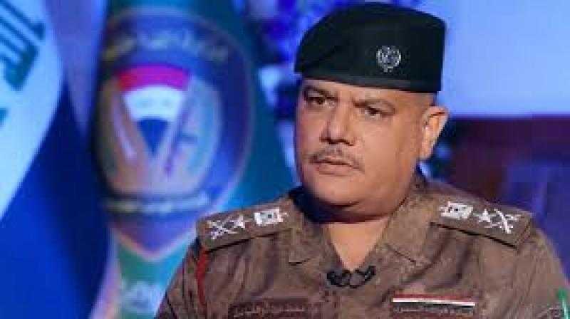 قائد عسكري عراقي: حدودنا مع سوريا مؤمنة بالكامل ولا مجال لاختراقها