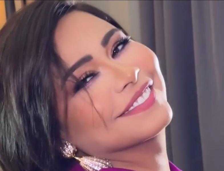 شيرين توجه رسالة مؤثرة لأهل لبنان بمناسبة وقف إطلاق النار