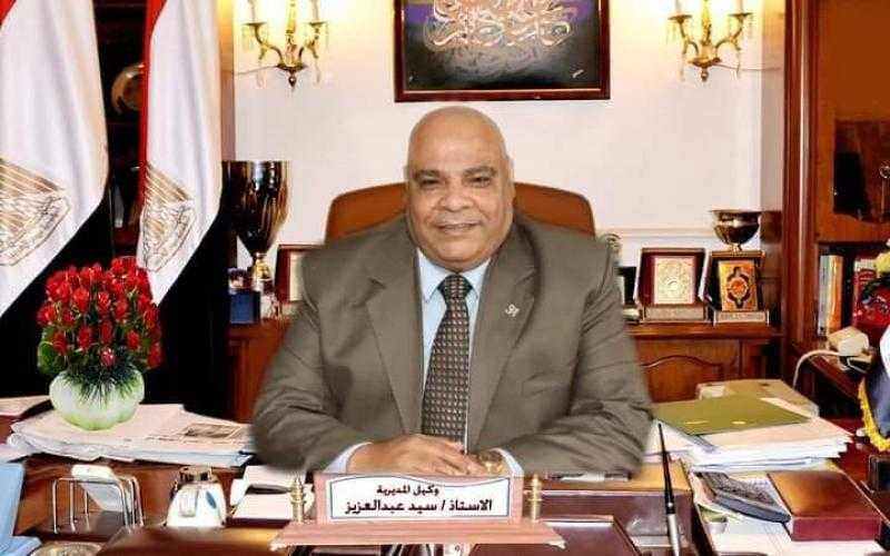 تعليم الوادي الجديد: فصل 27 طالبا بالثانوية العامة لتجاوزهم نسبة الغياب