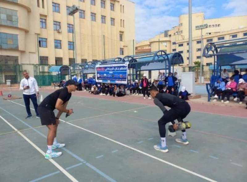 خط أحمر
