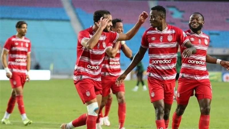 الملعب التونسي يعبر الأفريقي ويقتنص صدارة الدوري المحلي
