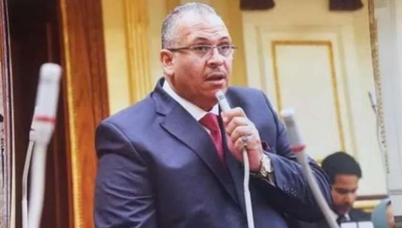 النائب رفعت شكيب: قانون الضمان الاجتماعي يضمن حقـوق الفئات الأولى بالرعاية